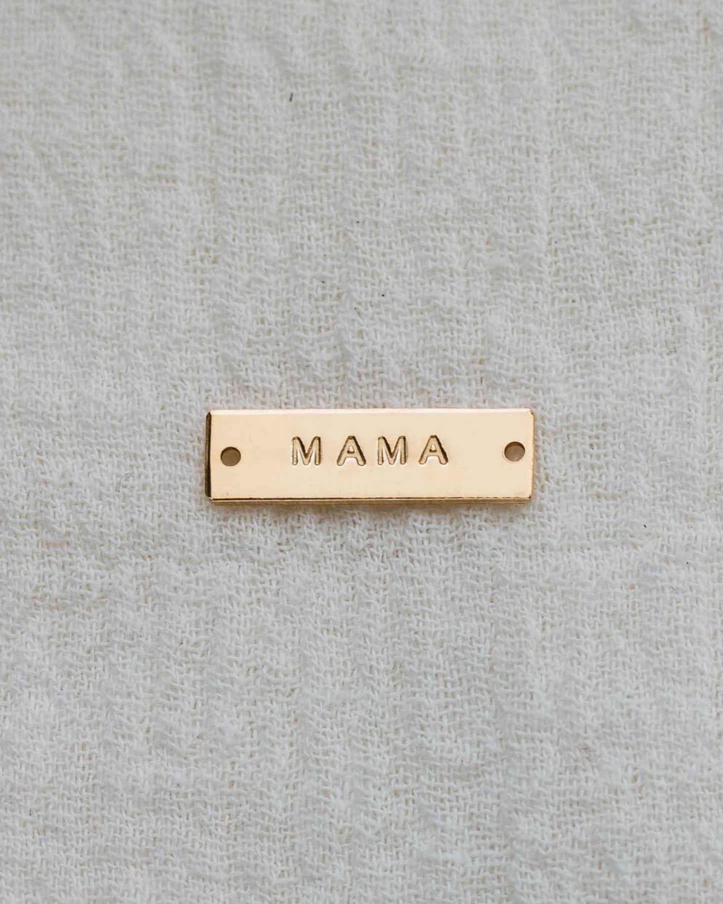 Mama bar connector, CN15