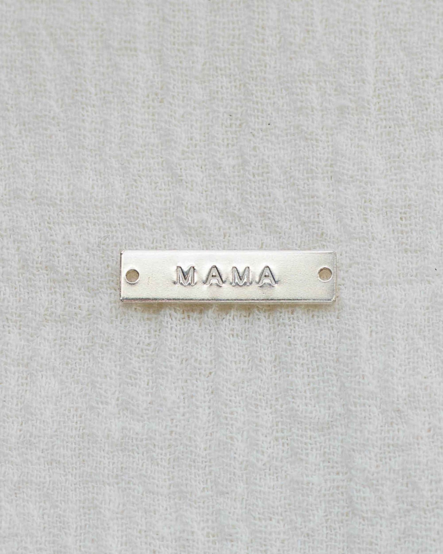 Mama bar connector, CN15