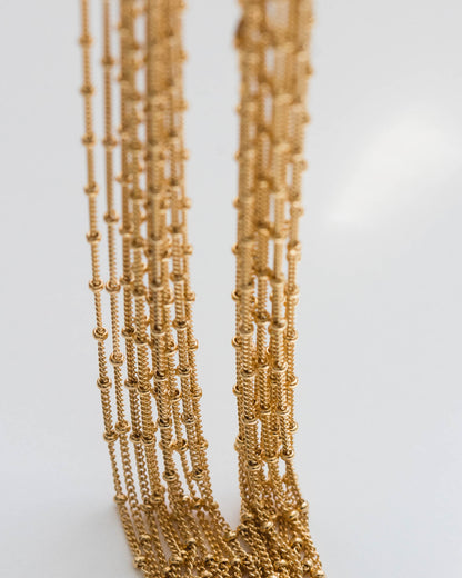 Satellite Chain, NC04