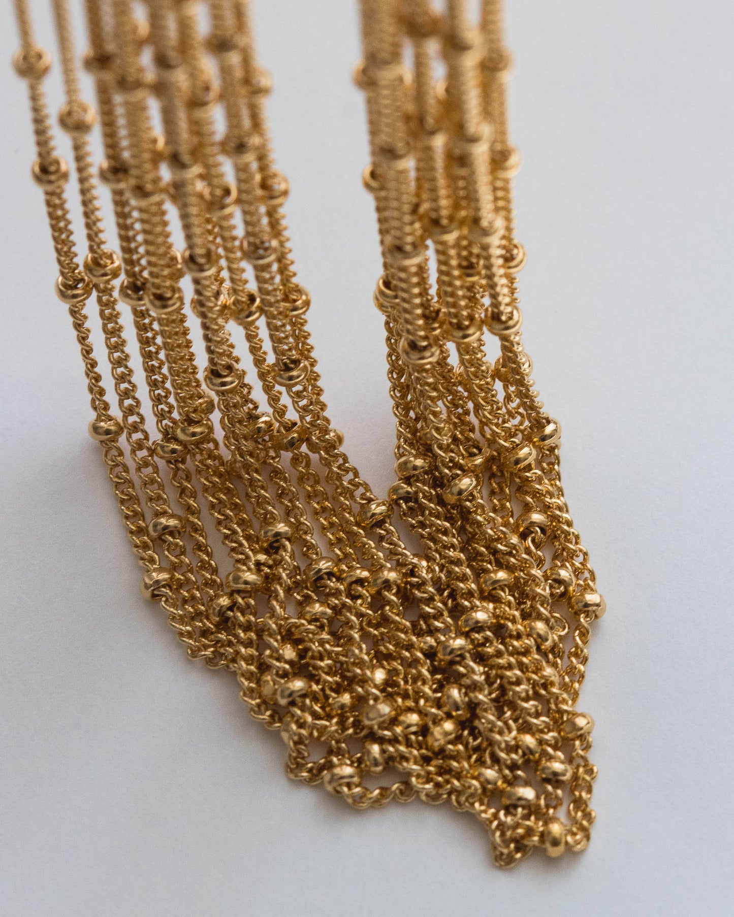 Satellite Chain, NC04