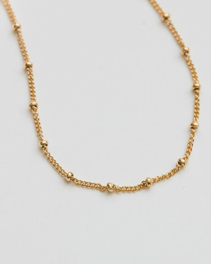 Satellite Chain, NC04