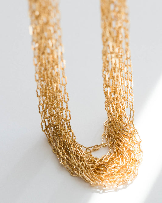 Crinkle Chain, NC1