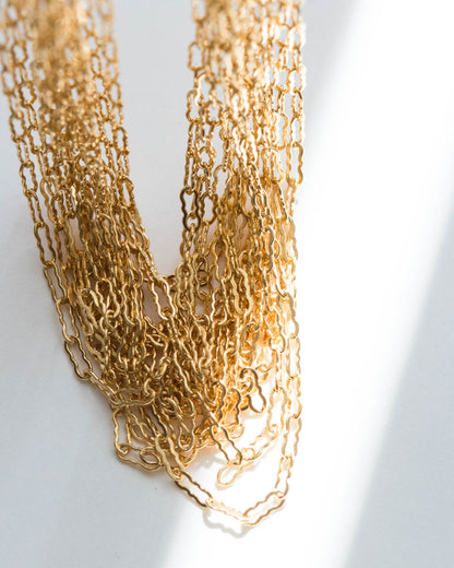 Crinkle Chain, NC1
