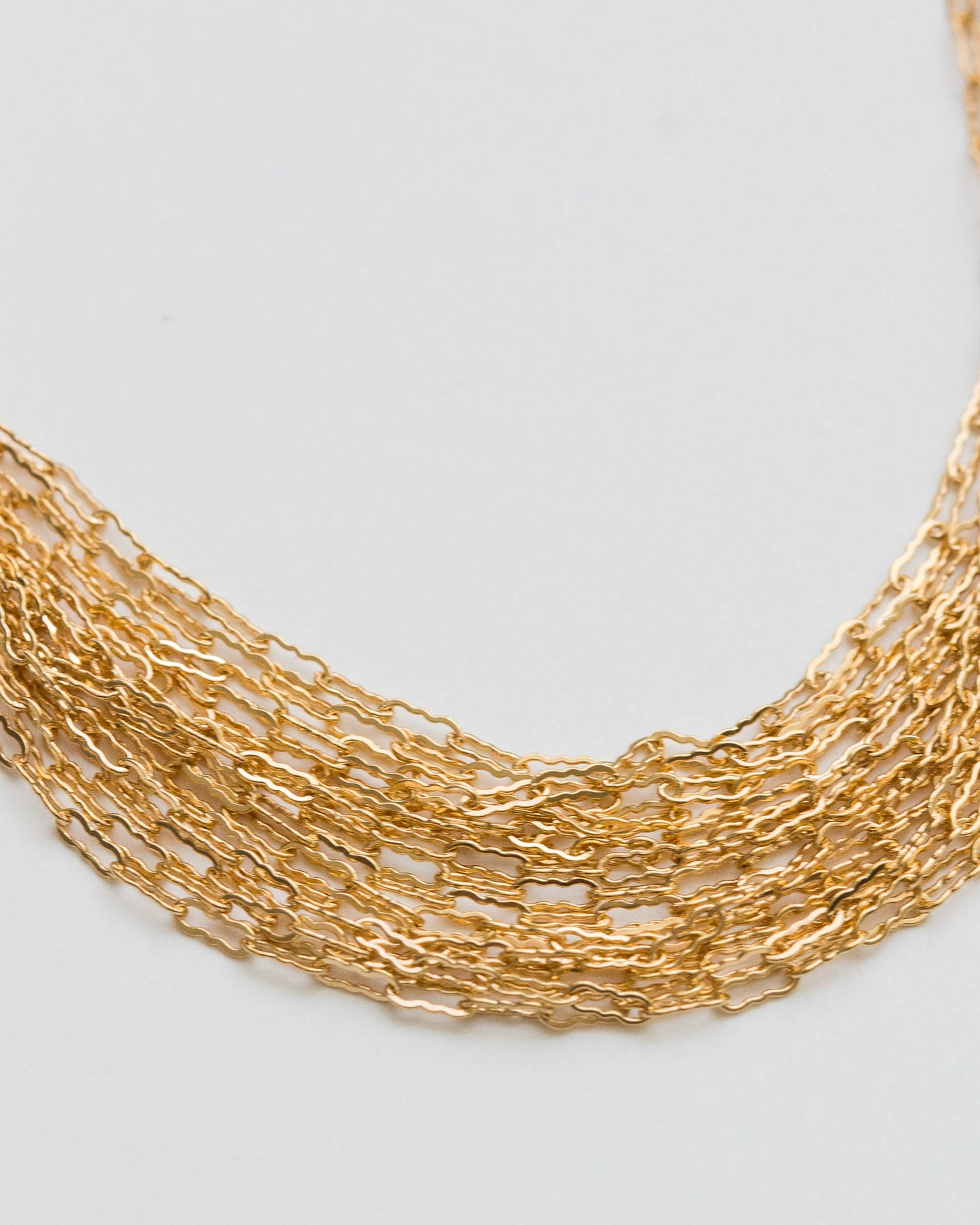 Crinkle Chain, NC1