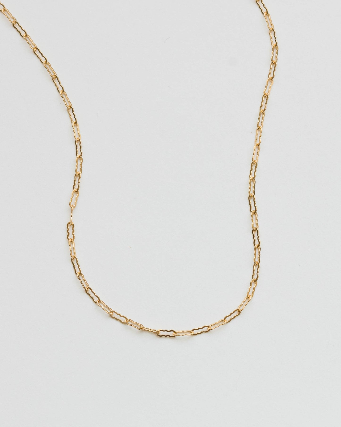 Crinkle Chain, NC1