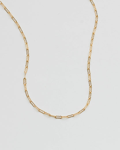 Crinkle Chain, NC1