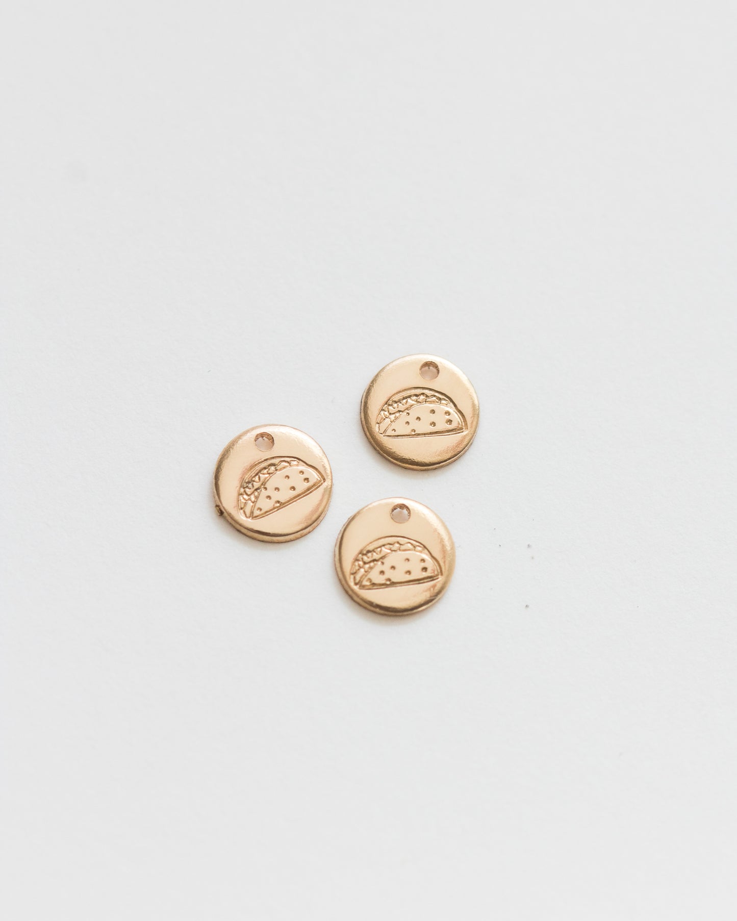 6.3mm Taco Charm, CH05