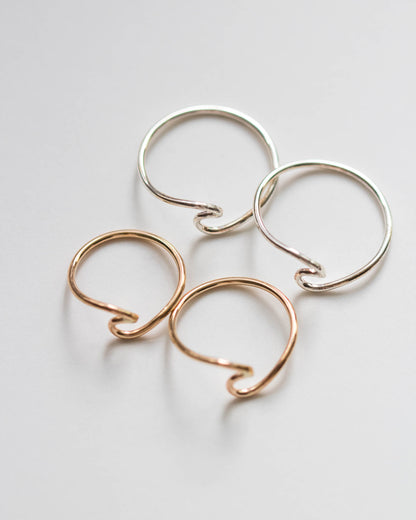 Wave Ring, R4