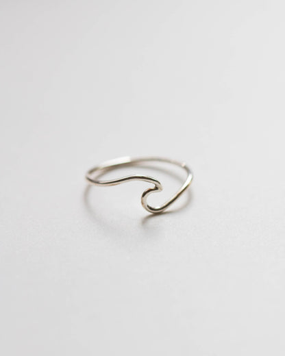 Wave Ring, R4