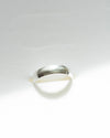 Smooth Thick Band Ring, R14