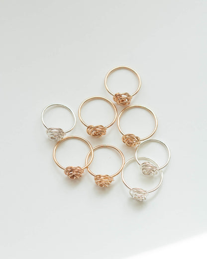 Rose Ring, R16