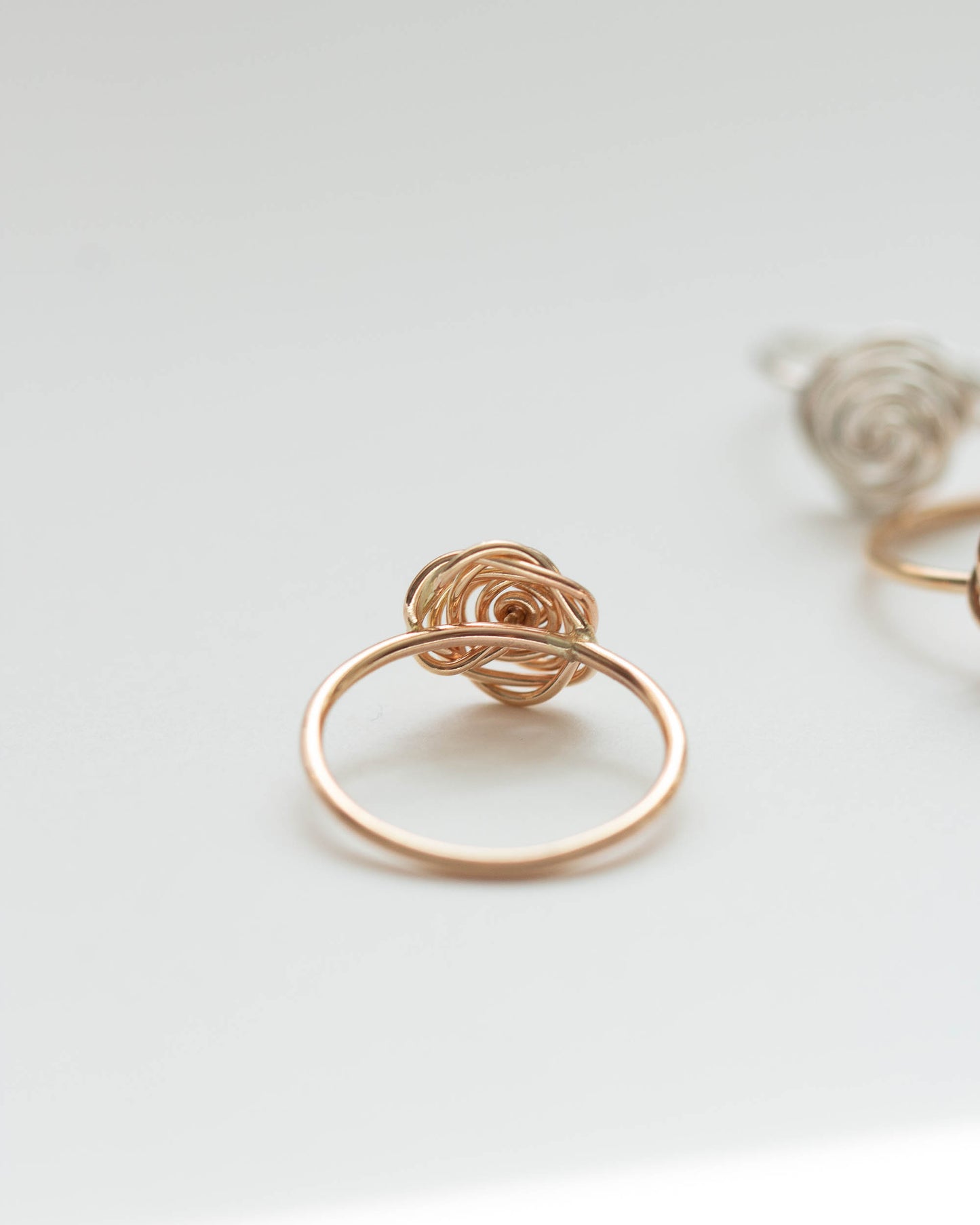 Rose Ring, R16
