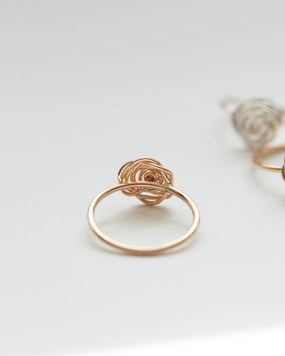 Rose Ring, R16