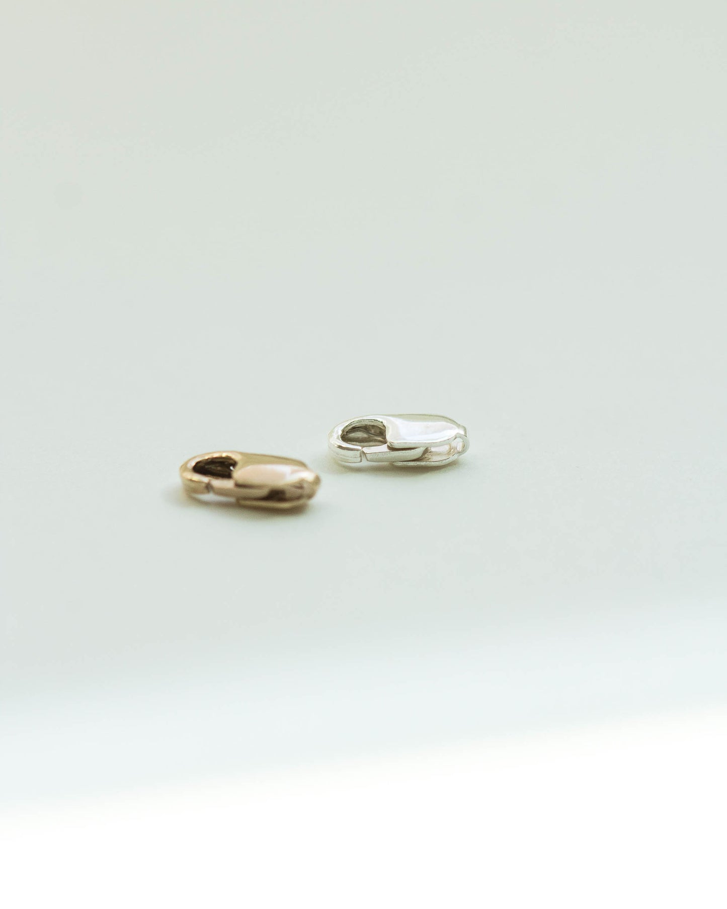 3x8mm Lobster Clasp, F1