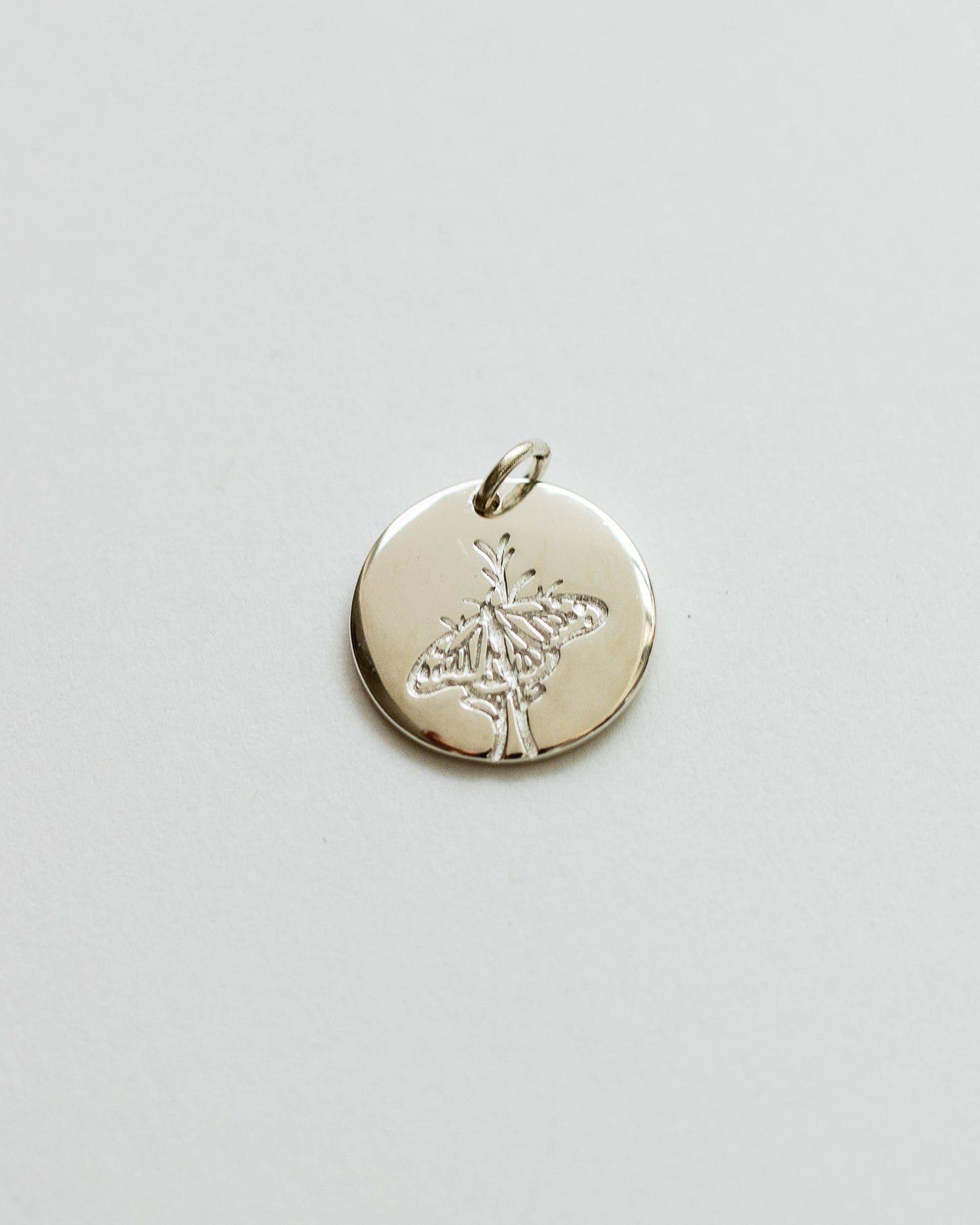 Butterfly Charm, CH14