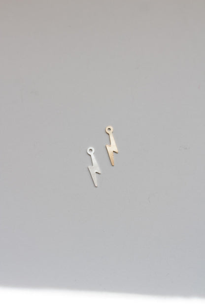Lightning Bolt Charm, CH25