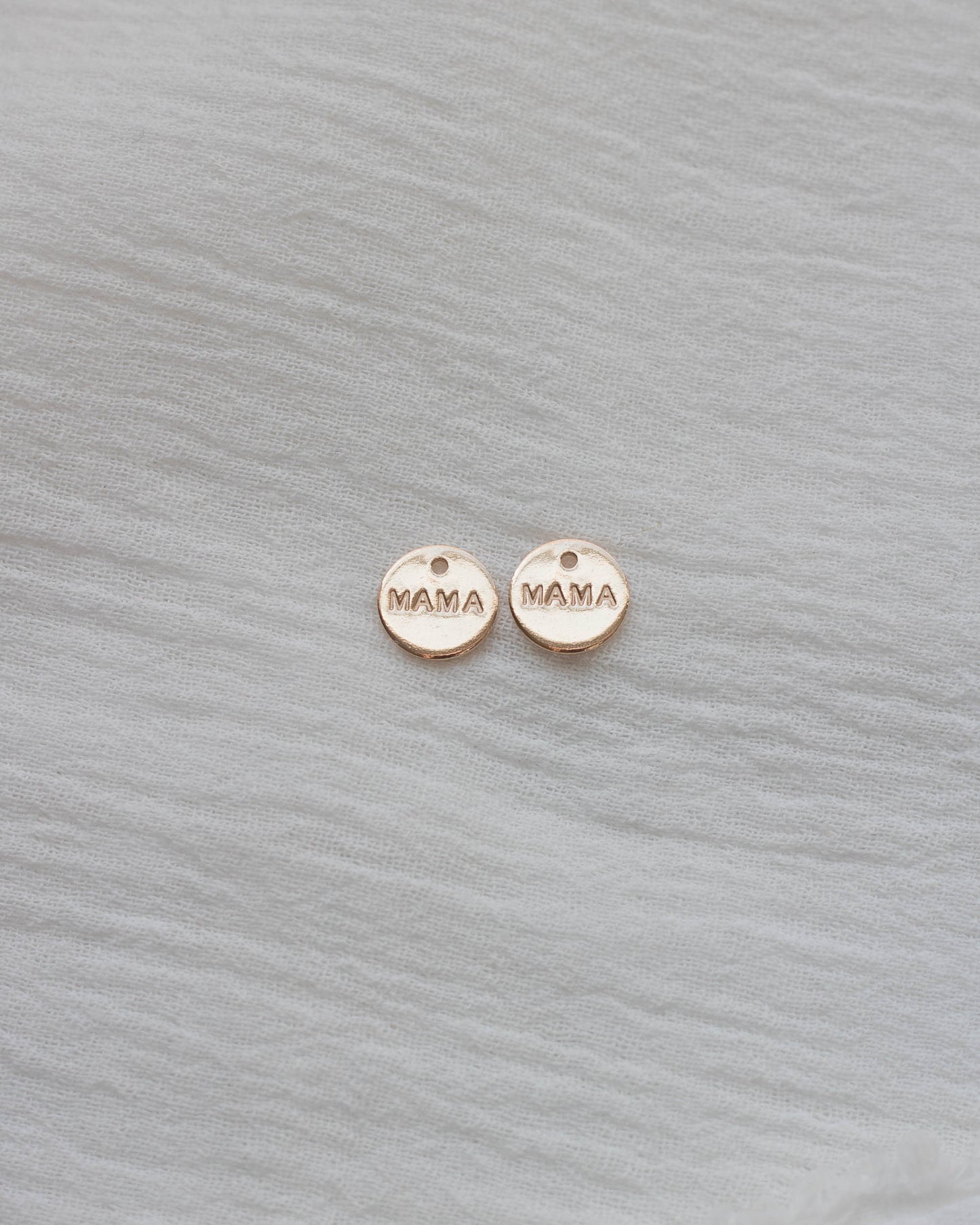 9.5mm Mama Charm, CH15