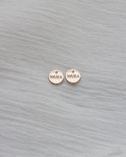 9.5mm Mama Charm, CH15