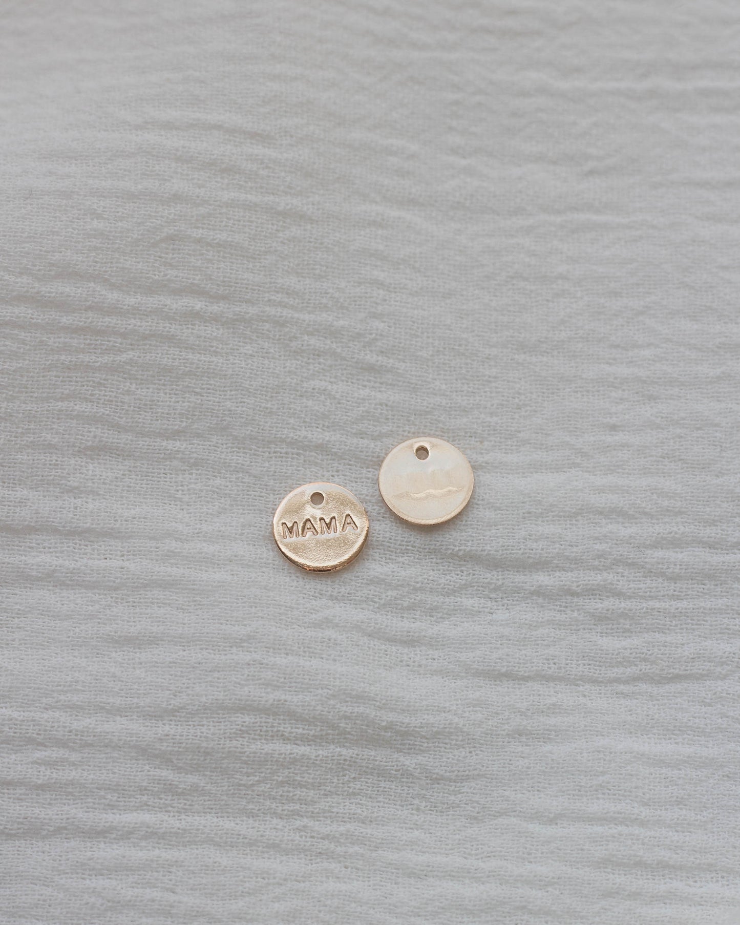 9.5mm Mama Charm, CH15