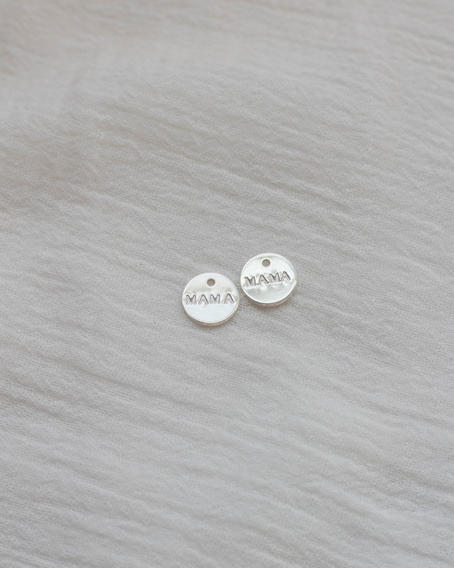 9.5mm Mama Charm, CH15