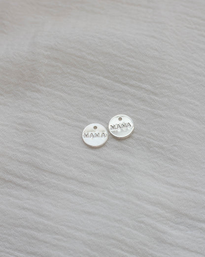 9.5mm Mama Charm, CH15