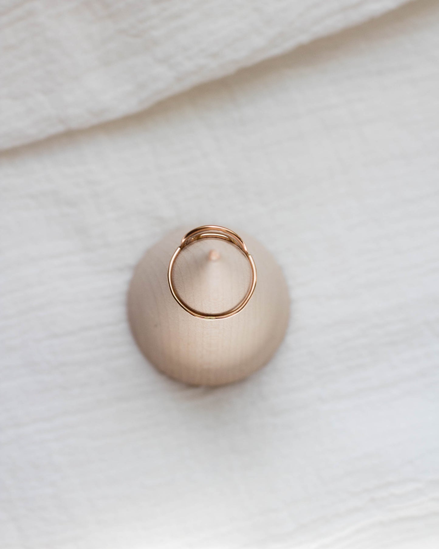 Rainbow Three Arch Ring, R39
