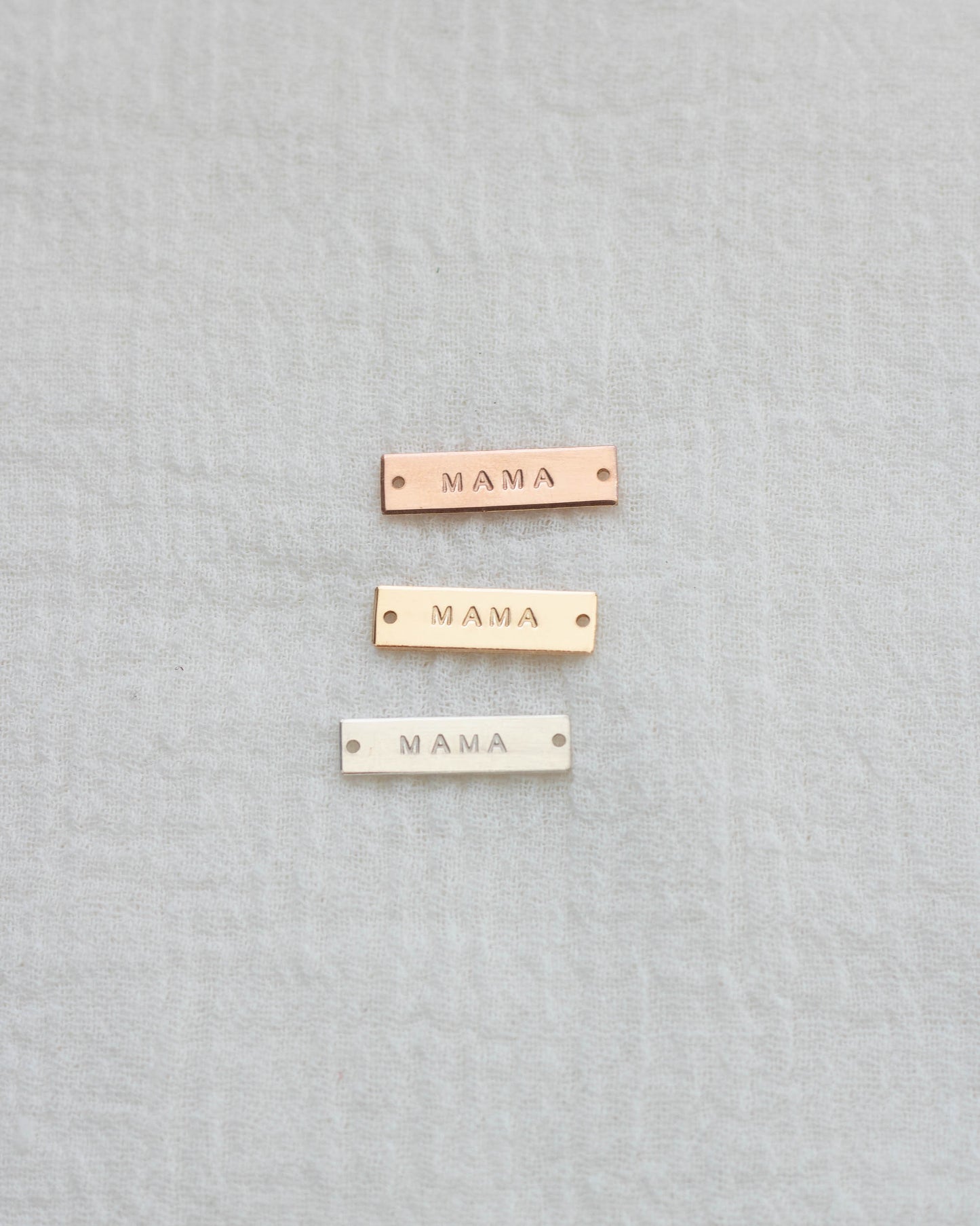 Mama bar connector, CN15