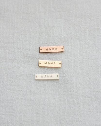 Mama bar connector, CN15