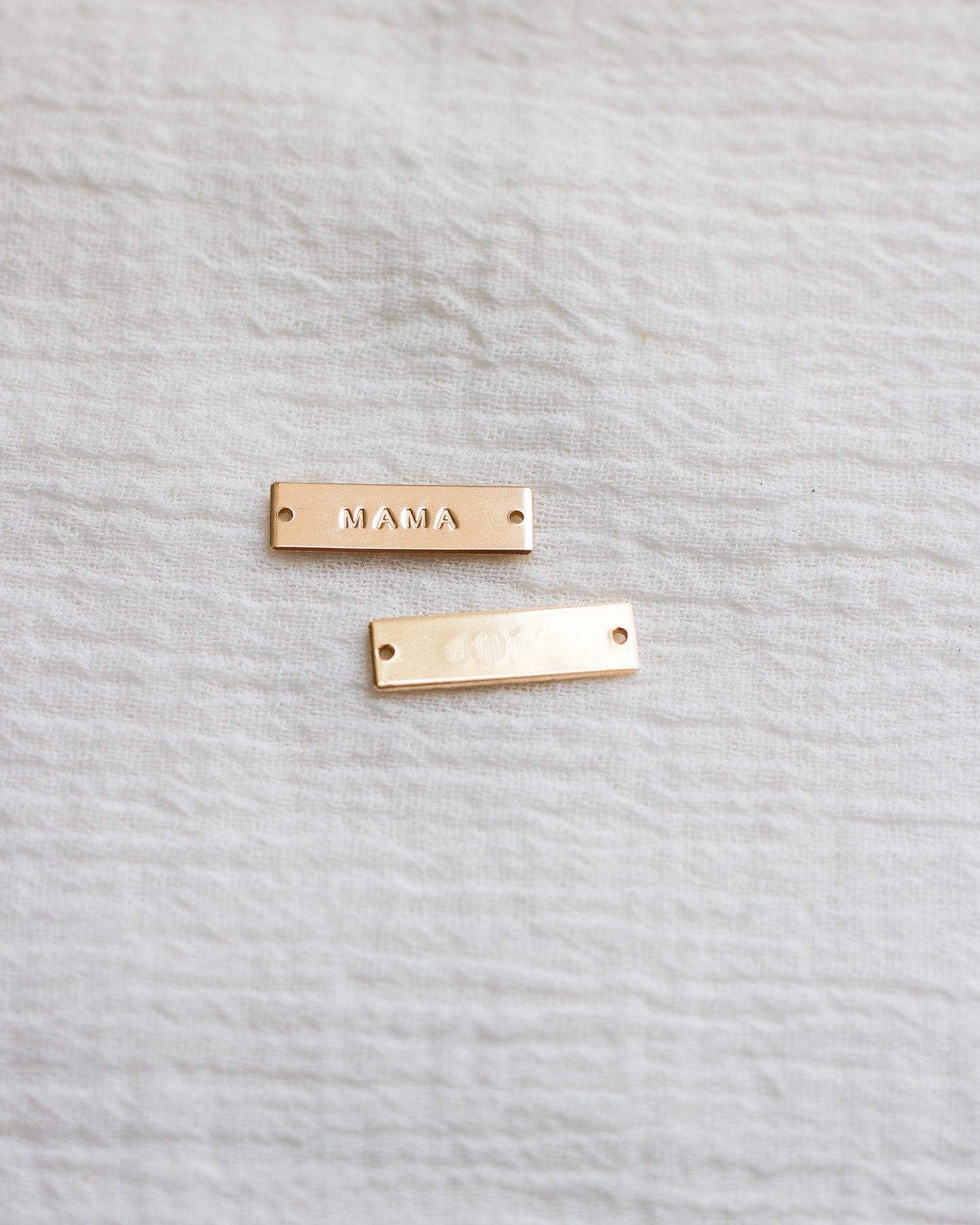 Mama bar connector, CN15