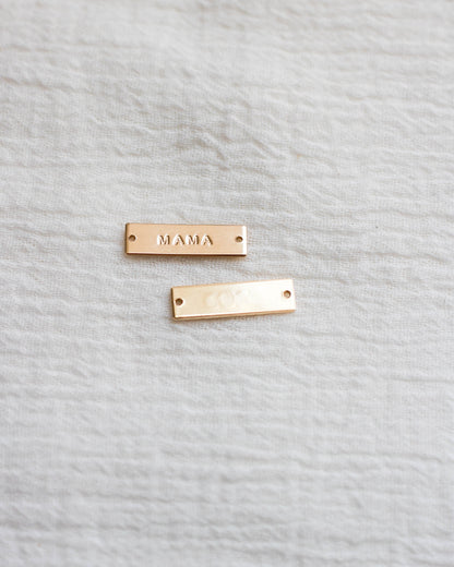 Mama bar connector, CN15