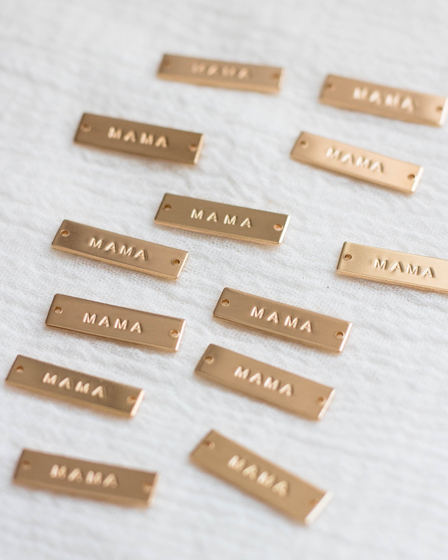 Mama bar connector, CN15