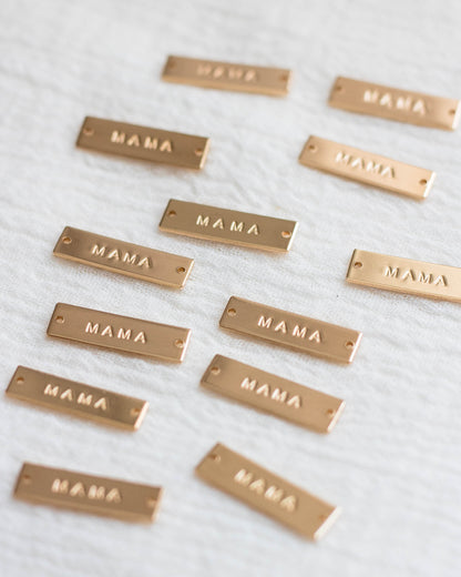 Mama bar connector, CN15