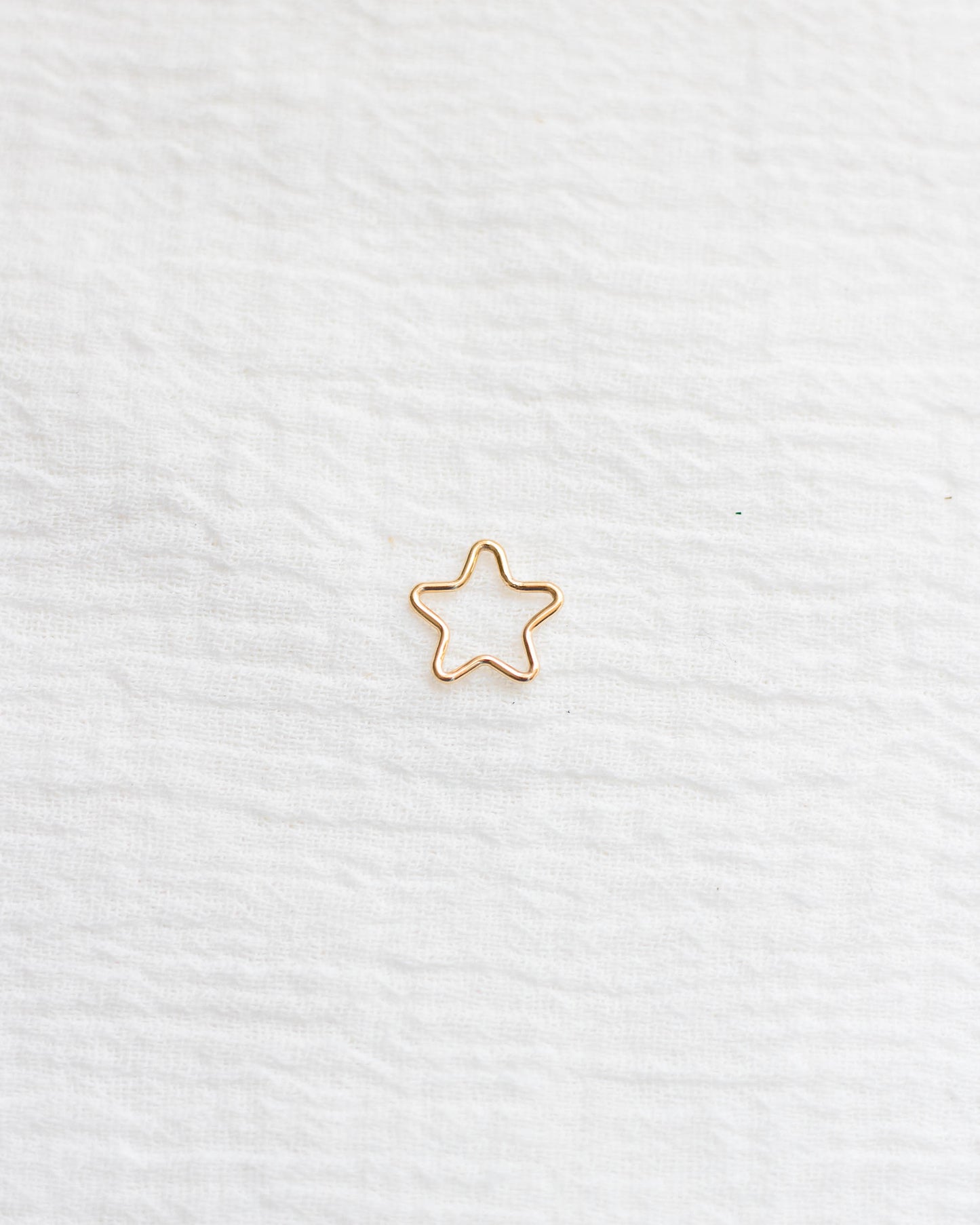 11mm Star Connector, CN20