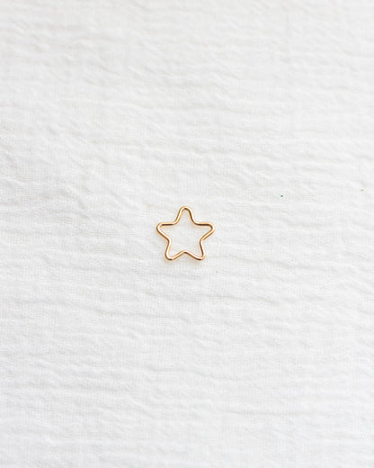 11mm Star Connector, CN20