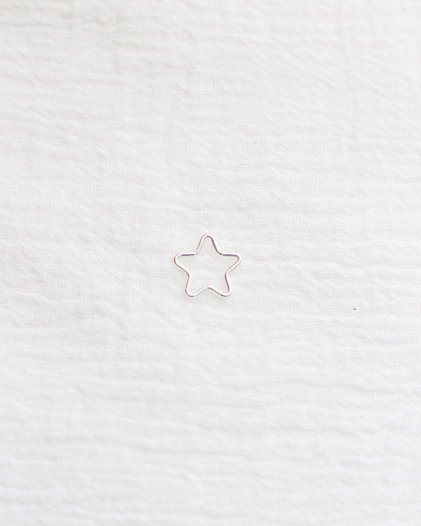 11mm Star Connector, CN20