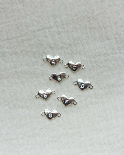 Initial Heart Connector, CN35