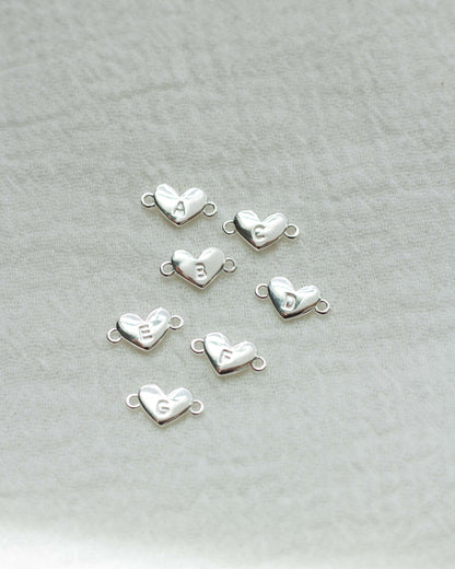 Initial Heart Connector, CN35