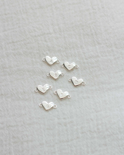 Initial Heart Connector, CN35