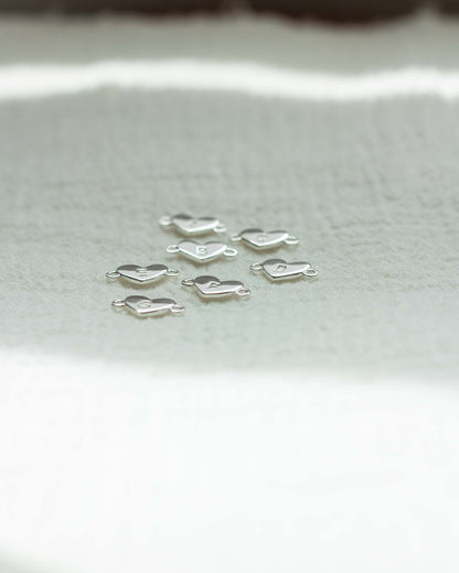 Initial Heart Connector, CN35