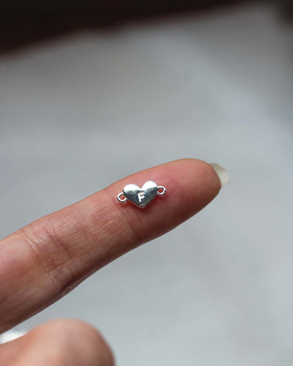 Initial Heart Connector, CN35