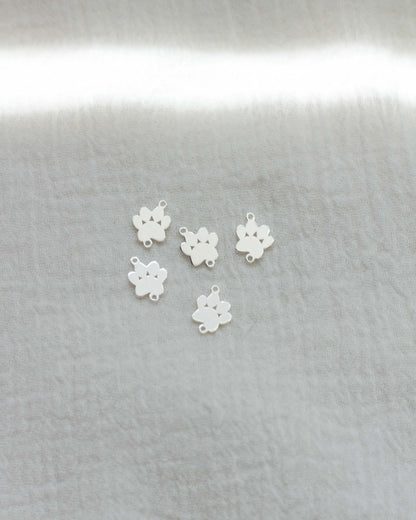 Paw Print Connector, CN38