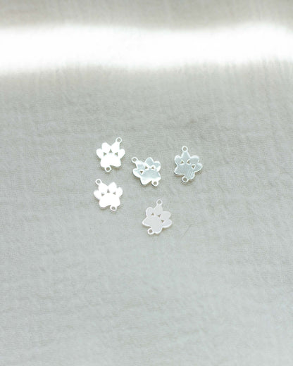 Paw Print Connector, CN38