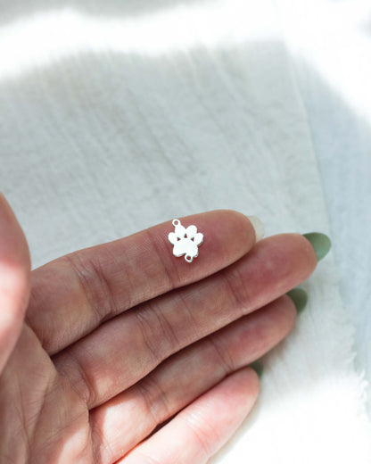 Paw Print Connector, CN38