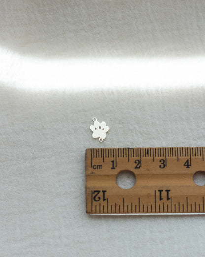 Paw Print Connector, CN38
