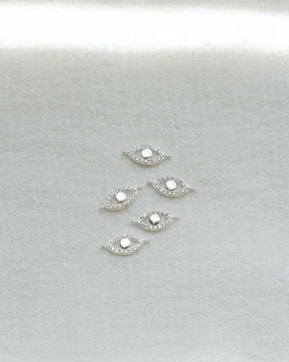 Evil Eye Connector, CN40