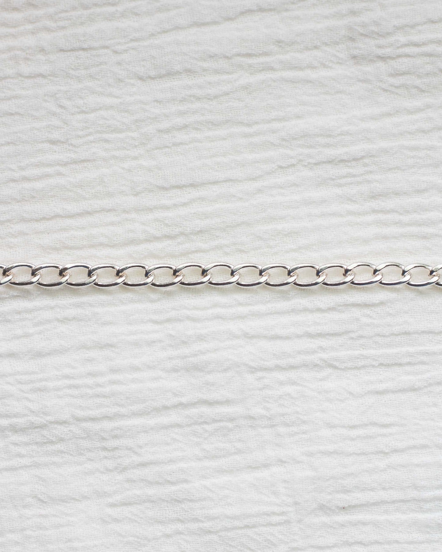 5.6mm Curb Chain, G34, S34