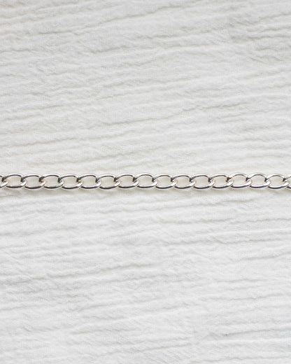 5.6mm Curb Chain, G34, S34