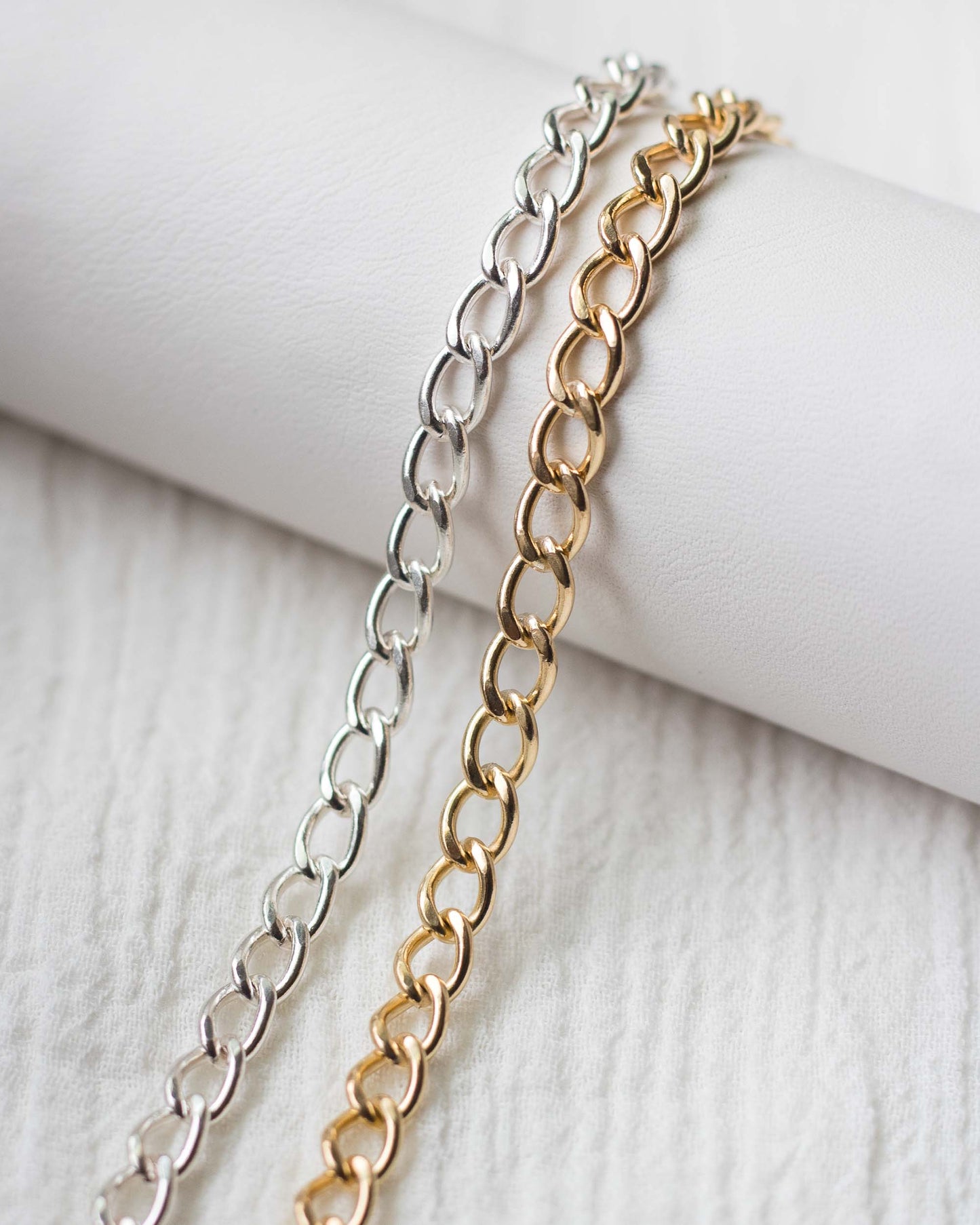 5.6mm Curb Chain, G34, S34