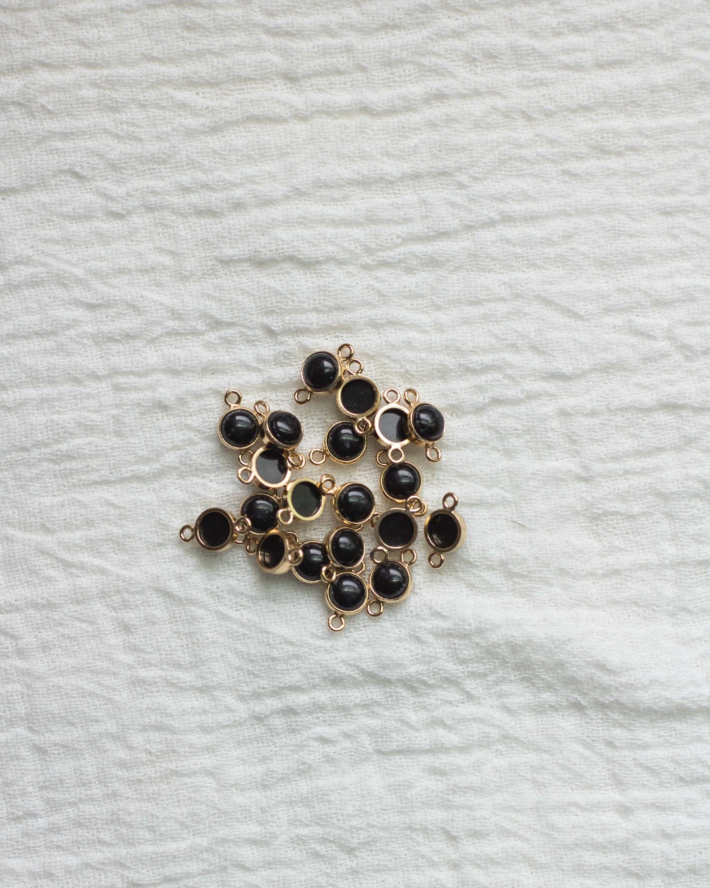 Black Onyx Connector, CN43