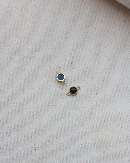 Black Onyx Connector, CN43